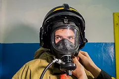 Участник драки в училище спасателей: «Слухи идут, что мне диплома не видать»