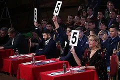 «Уральские пельмени» объявили о возвращении в КВН