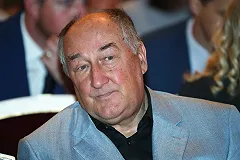 Умер народный артист России Борис Клюев