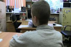 Работал в киоске: родители пропавшего в Екатеринбурге школьника рассказали, чем он занимался