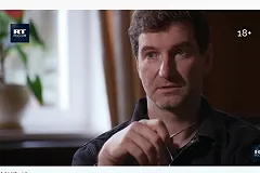 «Никогда такого не было». Красовский рассказал об угрозах убийством после призыва вакцинироваться