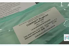 Британское СМИ назвало «позором ЕС» вакцинацию итальянской певицы «Спутником V»