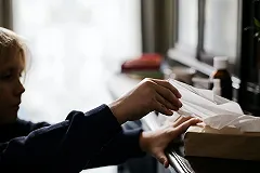 Причиной вспышки ОРВИ среди детей в Элисте стал вирус гонконгского гриппа