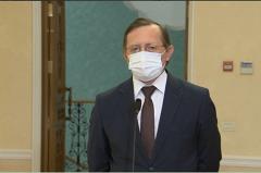 Вице-губернатор: санкции не затронули поставки лекарств в Россию