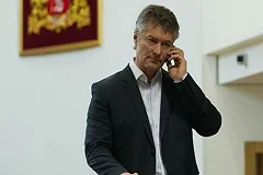 Евгения Ройзмана вызвали в полицию из-за дискредитации ВС РФ