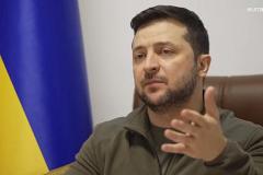 WSJ: Зеленский отверг идею Шольца, которая предотвратила бы столкновение на Украине