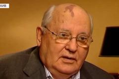 «Неутомимый борец за мир». Западные лидеры — о политике Горбачева