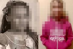 СМИ: пропавшую на два дня в Екатеринбурге 8-летнюю девочку изнасиловали