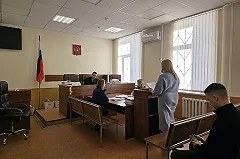 В Екатеринбурге вынесли приговор «человеку из бизнеса» за кражи на школьных обедах