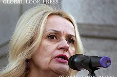 Партия Тягнибока обвинила Кремль в своем поражении на выборах