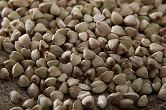 Эксперты: Рост цен на гречку в РФ неадекватен ситуации на рынке