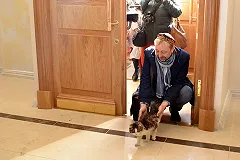 Коляда заявил, что больше не будет проводить свой международный фестиваль