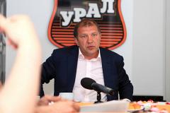 Президент «Урала» отверг факт сговора в матче с «Ростовом»