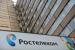 Ростелеком считает, что портал госулуг устоял перед наплывом родителей