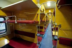 Вас тут не сидело: в РЖД разъяснили права пассажиров верхних полок