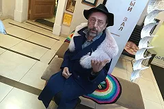 Николаю Коляде отказались присваивать звание народного артиста России