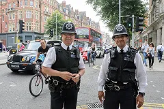 Пострадавшая в Солсбери россиянка отреклась от родины и рассказала об угрозах