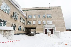 Врач из Нижних Серег, пациентка которой умерла после родов, пойдет под суд