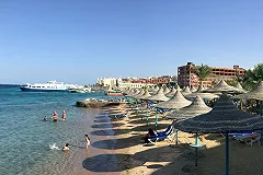 Российские пенсионеры перебираются в Таиланд и Египет ради безбедной жизни