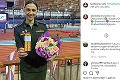 Легкоатлеты Ласицкене, Сидорова и Шубенков допустили смену спортивного гражданства