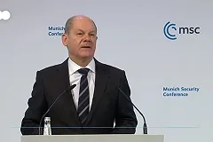 Эксперты рассказали о перспективах отношений России и Германии при Шольце