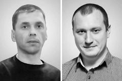 Погибли во время штурма: в Свердловской области простятся с двумя бойцами ЧВК «Вагнер»
