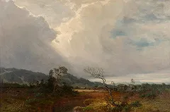 В Центре «Эрмитаж-Урал» обновили постоянную экспозицию западноевропейского искусства