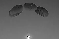 Уроженец Серова вернулся на Землю (ФОТО)