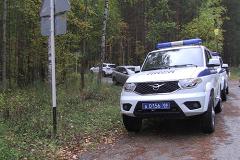 Завершились поиски пропавших в Свердловской области туристов