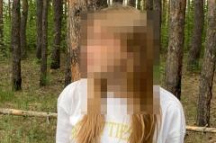 В Свердловской области эксгумировали тело загадочно погибшей 16-летней девочки