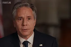 «Блинкен — наш человек». Путин раскрыл, о чем беседовал с Карлсоном после интервью