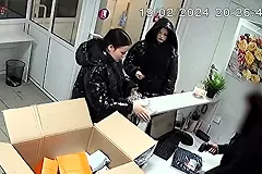 В Екатеринбурге две посетительницы ПВЗ подменили на 45 тысяч рублей товаров