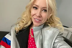 Стало известно, зачем в Екатеринбург летит Екатерина Мизулина