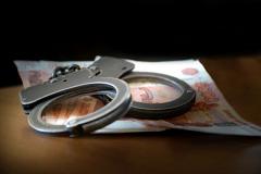 Мэра Красноярска задержали за взятку в 180 миллионов рублей