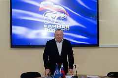 «Простите, если что не так». Глава Лянтора записал обращение к жителям после гибели мальчика