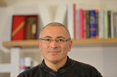 СКР заподозрил Ходорковского в заказном убийстве мэра Нефтеюганска