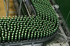 Китайцы выразили любовь к Путину, назвав в его честь марку пива