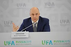 Силуанов выступает за перенос части страхвзносов с работодателей на работников