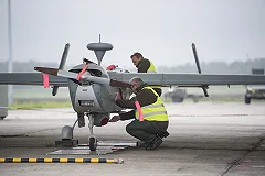 В интернет попала секретная информация об использовании США беспилотников