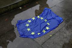 Деловые элиты страшатся ослабления ЕС