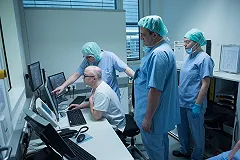 СМИ узнали о запрете брянским врачам использовать сервисы Google