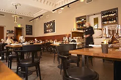 После нападения в кафе Салехарда Елена Летучая до сих пор проходит реабилитацию