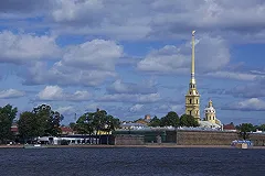 Главный сигнал предстоящего ПМЭФ: «Возвращайтесь в Россию»