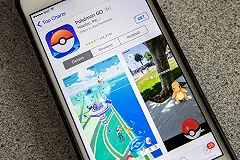 Глава Минсвязи заподозрил создателей Pokemon Go в связи со спецслужбами
