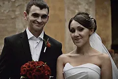 У погибшего в Сирии «русского Рэмбо» родилась дочь