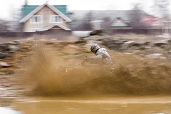 Экологический рейтинг: как пережили зиму регионы России