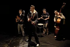 Шутившие над погибшими в Одессе украинские музыканты передумали ехать в Россию