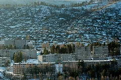 На жительницу Хакасии ФСБ завела дело об экстремизме за пост в соцсети