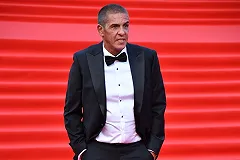 Звезду «Такси» прооперировали в институте глазных болезней им. Гельмгольца