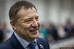 Депутат ЗакСО хочет добиться передачи Цирка в региональную собственность